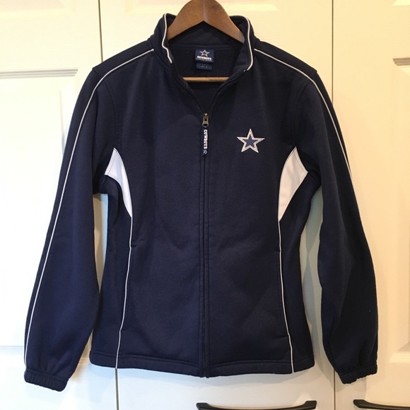 dallas cowboys sweat suits